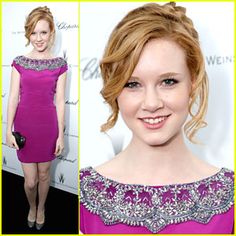 Madisen Beaty