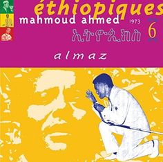 Mahmoud Ahmed