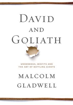 Malcolm Gladwell