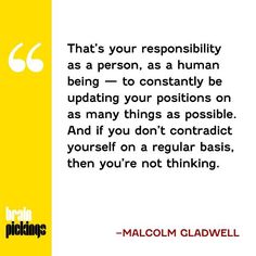 Malcolm Gladwell