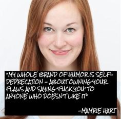 Mamrie Hart