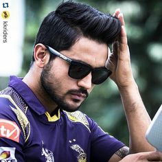 Manish Pandey