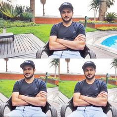 Manish Pandey