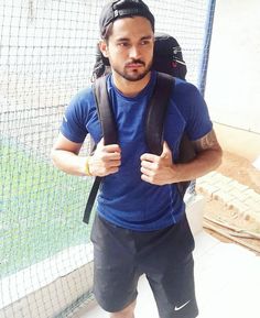 Manish Pandey