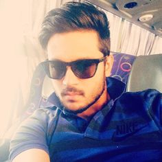 Manish Pandey