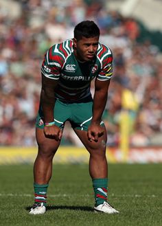 Manu Tuilagi