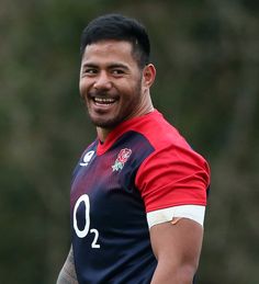 Manu Tuilagi