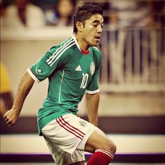 Marco Fabian