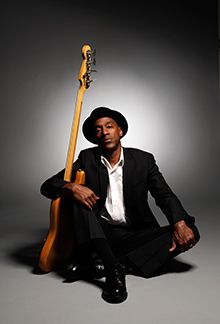 Marcus Miller