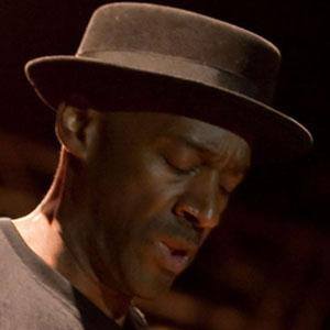 Marcus Miller