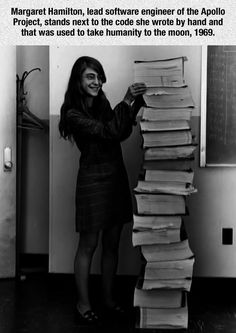 Margaret Hamilton