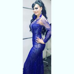 Maribel Guardia