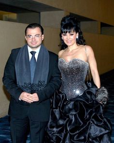 Maribel Guardia