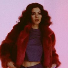 Marina Diamandis