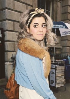 Marina Diamandis