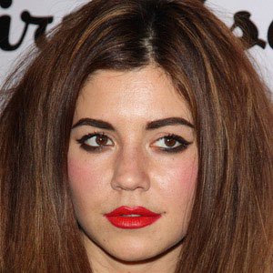 Marina Diamandis