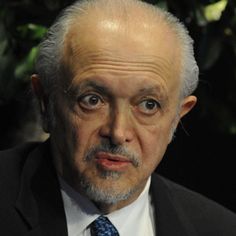 Mario Molina