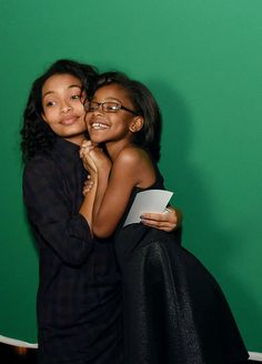 Marsai Martin