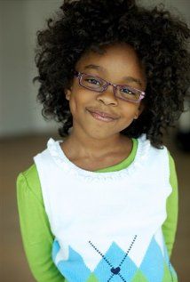 Marsai Martin