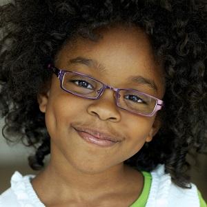 Marsai Martin