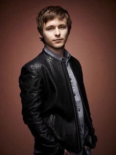 Marshall Allman