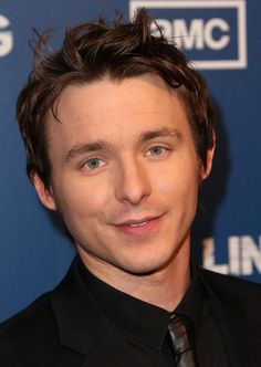 Marshall Allman