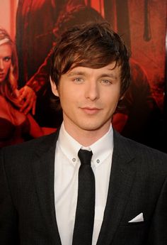 Marshall Allman