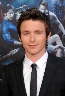 Marshall Allman