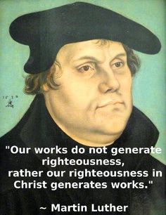 Martin Luther