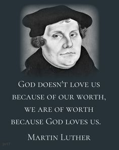 Martin Luther