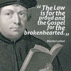 Martin Luther