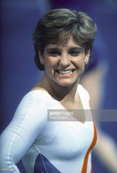 Mary Lou Retton