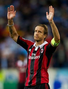 Massimo Ambrosini