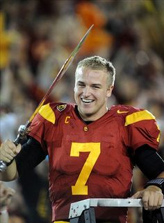 Matt Barkley