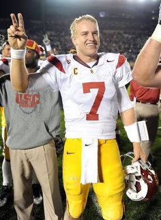 Matt Barkley