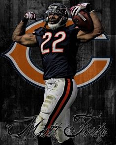 Matt Forte