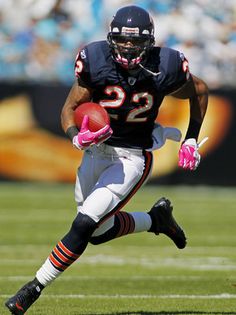 Matt Forte