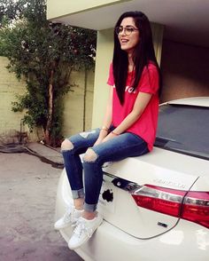 Maya Ali