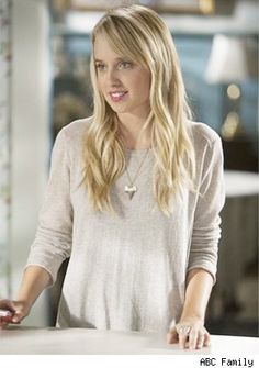 Megan Park