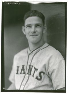 Mel Ott