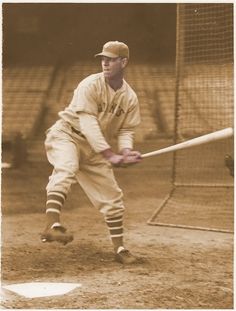 Mel Ott