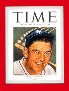 Mel Ott