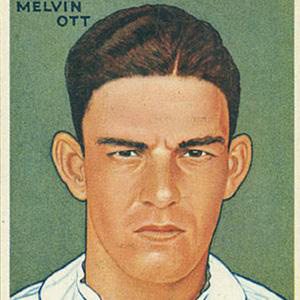 Mel Ott