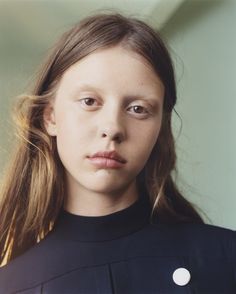 Mia Goth