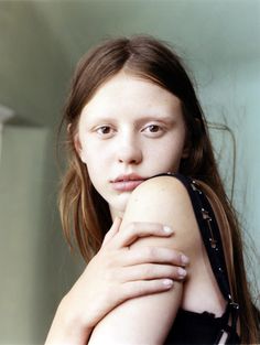 Mia Goth