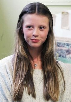 Mia Goth