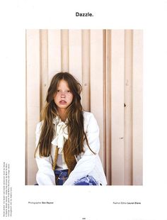 Mia Goth