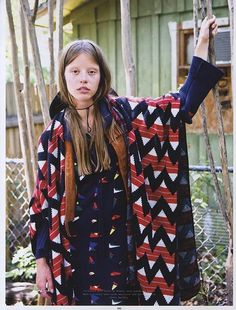 Mia Goth