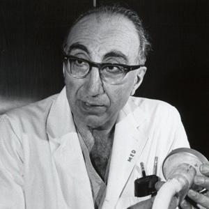 Michael Elias DeBakey