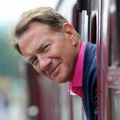 Michael Portillo